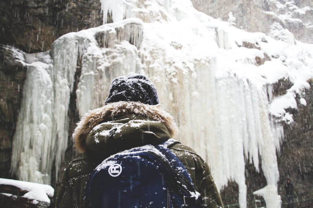 Guérir par la froid