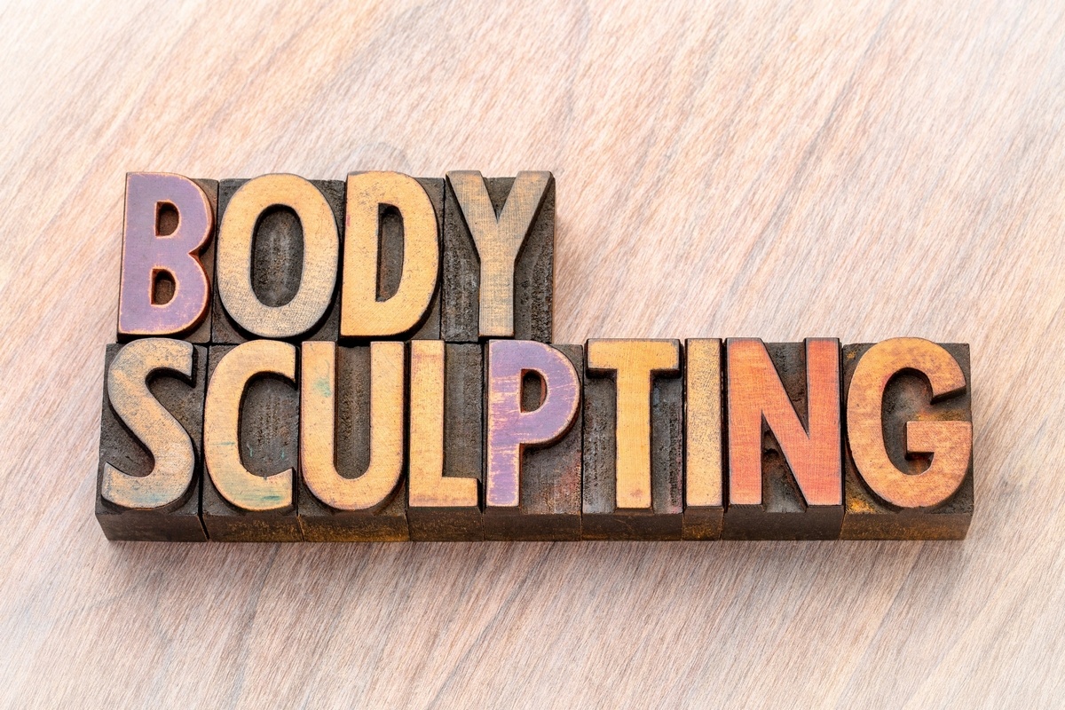 Le body sculpting : la promesse d’un corps de rêve